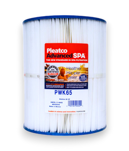 Pleatco For HotSpring Spas - PWK65