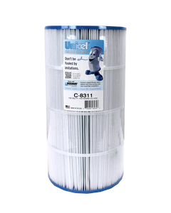 Unicel C-8311 Filter For Hayward XStream