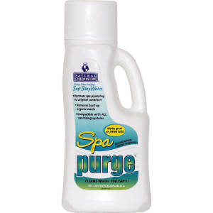 Natural Chemistry Spa Purge, 1L
