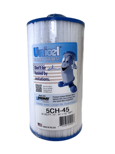 Unicel 5CH-45 Hot Tub Filter for Freeflow Spas