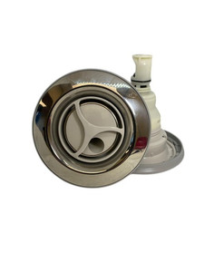 Hydropool Threaded Jet Power Twister, 6035064
