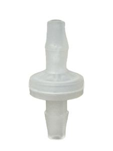 Ozonator Check Valve