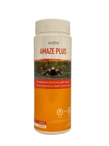 Dazzle Amaze Plus 850 G Oxidizer