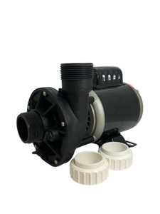 Beachcomber Hush Pump Replacement, 115V/230V