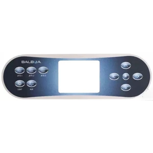 Balboa Overlay TP700 - J,J,J,L,A