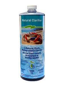 Natural Clarifier - 1L