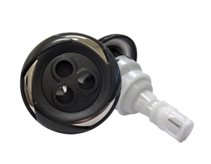 Canadian Spa Co. Rota Massage Medium Direction Jet 3.5" - Click In