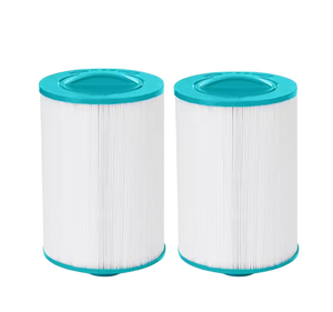 Pleatco PJW60TL-F2S| Unicel 6CH-960 | Replacement Filter,  ( 2 PACK )