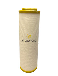 Hydropool Sign (Fastflow) Low Pressure - 4520043