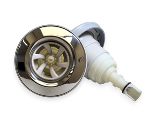 Hydropool Poly Jet Rifled Threaded - 6030064