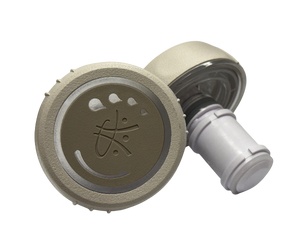 Hydropool 4525237 On/Off Waterfall Knob