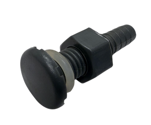 Hydropool Filter and Ice Bucket Drain - 6040037
