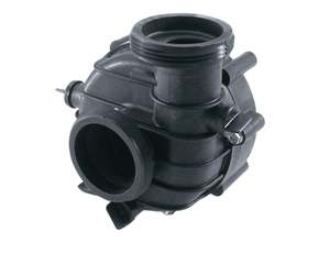 Dura Jet Wet End 2.5HP, Balboa 2" In x 2" Out