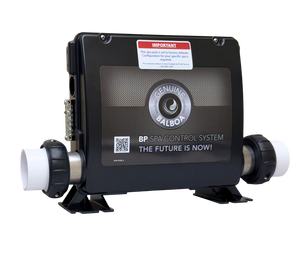 Balboa BP7 Replacement For Canadian Spas, 2014+, 4KW