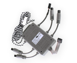 Sloan Multi-Zone Light Controller, 100LED