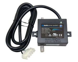 Hydropool Ez Pureozone Generator, 59387