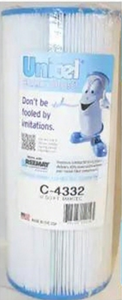 Unicel® C4332 Hot Tub Filter