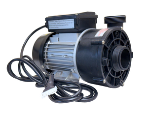 LX WTC50M Hot Tub Circ Pump 240V 24HR Circulation Pump