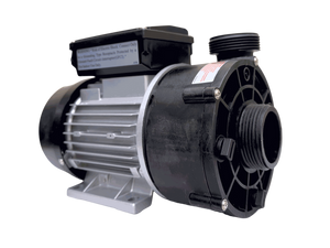 WTC50M Hot Tub Circulation Pump -Standard Threads