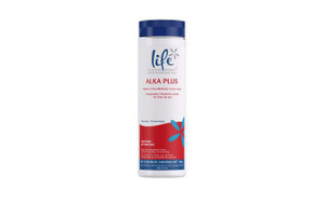 Life Spa Alka Plus 900G granular alkalinity increaser for spas