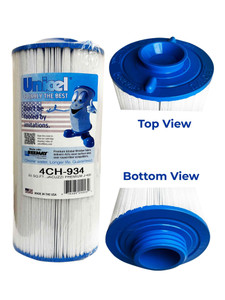 4CH-934 Hot Tub Filter for Jacuzzi J-400 Series