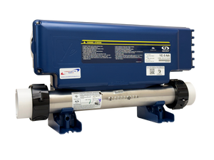 Gecko IN.YE-5, Version 3 Power Pack, 4KW