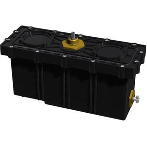 Hayward AquaVac QC | TigerShark QC Replacement Motor | RCX43000