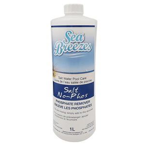 Sea Breezes Salt No Phos, 1L