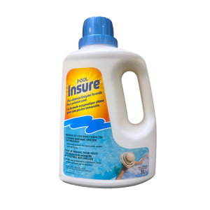 Pool Enzyme Clarifier Insure, 3L