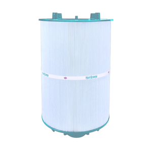 Sta-Rite System 2 PLM150, Hurricane Advanced Cartridge Filter ( with Air Bleed Assembly)
