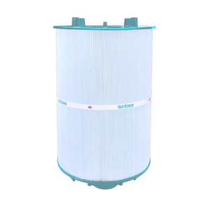 Sta-Rite System 2 PLM200, Hurricane Advanced Cartridge Filter ( with Air Bleed Assembly)