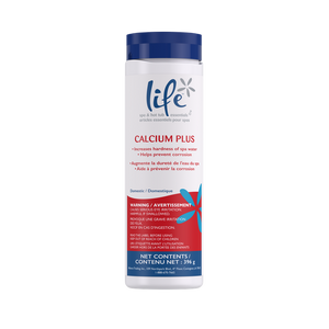 Life Spa & Hot Tub Essentials Calcium Increaser