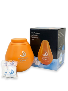 SilkBalance™ Gems, 1 oz (16 Pods)