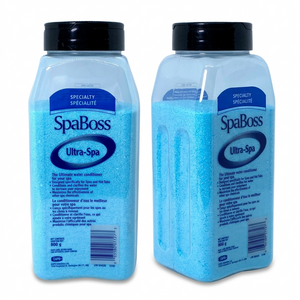 SpaBoss Ultra Spa (Pack of 2)