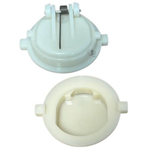 Waterway Bypass Valve Assembly 2"