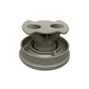 Rotary Jet, Cool Grey - 73303