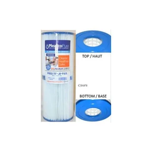 Pleatco PRB25SF-PAIR