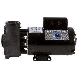 waterway executive pump