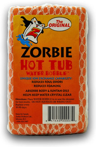 Zorbie Hot Water Bobble