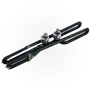 Premium Flo-Thru Heater Element 4.0 KW - Center Terminal