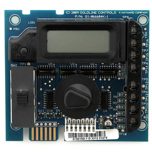 Hayward GLX-PCB-DSP Display Aqua Rite/Aquatrol