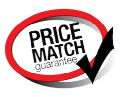 Price Match Guarantee