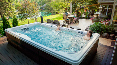 The Secrets To Choose The Right Hot Tub For You