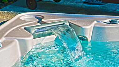 How To Clear A Cloudy Hot Tub | Canada Hot Tub Parts®