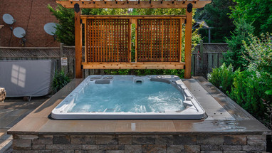 Common Hot Tub Error Codes Explained | Canada Hot Tub Parts®