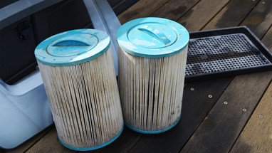 How Long Do Hot Tub Filters Last? | Canada Hot Tub Parts®