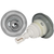 Waterway Poly Storm Threaded Jet 3-3/8", 229-8057