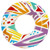 Bestway 42" Geometric Swim Ring