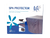 Life Spa Protector Cover 89’’ x 89’’ x 40’’