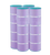 Pentair Clean & Clear 420 ( 4 Pack ) Platinum Purple Filters